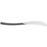 Chef & sommelier Black Oak - Dessertmesser - (12er-Set)