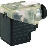 Murr Elektronik Ventilstecker