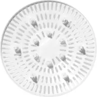 T3 Soft Touch Diffusor für AireLuxe