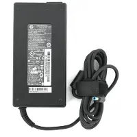 HP AC 120W, Laptop, Drinnen, 100-240 V, 50/60 Hz, 120 W, AC-an-DC