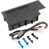 ACV INBAY Ablage BMW X3/iX3/X4 10W