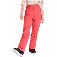 Protest Damen Hose CINNAMON snowpants