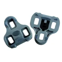 Look Satz Keile Keo grip 4.5º
