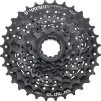 Shimano Kassette Altus CS-HG318 8V
