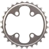 Shimano M8000 24t 64 Bcd Kettenblatt