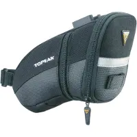 Topeak Aero Wedge Pack QuickClick Medium – Satteltasche TC2252B