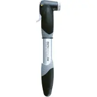 Topeak Mini Dual Dx Pumpe