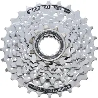 Shimano Kassette Alivio CS-HG51 8V