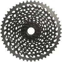 Sram Xx1 Eagle/x01 Eagle Xg-1295 Cassette Grau 12s / 10-50t