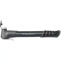 Topeak Peak Dx Ii Mini-pumpe
