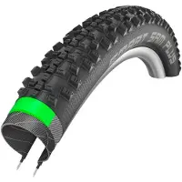 Schwalbe Reifen Smart Sam Plus HS476 27.5x2.25" 57-584 sw-SSkin DD GG Addix