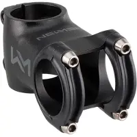Newmen Vorbau Evolution SL 318.4 | black