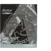 Ashima Aro 08 Ultralight 6b Bremsscheibe