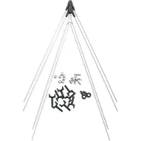 Sks Stange für Kotflügel vorne/hinten secu chromoplastique(acc.inclus) (x4)
