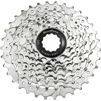 Sunrace Kassette CSM66 NICKEL