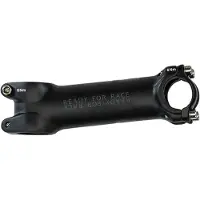 Rfr Vorbau CMPT 25,4 mm x 6° | glossy black n grey