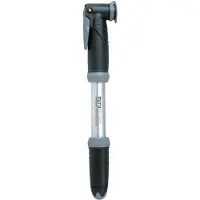 Topeak Dual Mini-pumpe