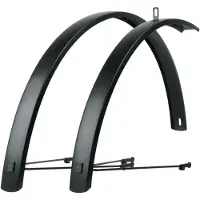 Sks Schutzbleche edge trekking 28" 56 mm aluminium (x2)
