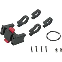 Vaude System For Handle Bar Bags Adapter