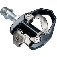 Shimano Automatische Straßenpedale mit Keilen PD600 SPD CYCLO