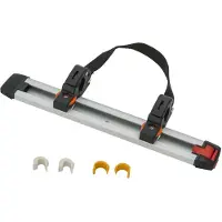 Vaude Bike Einstecken Und Fahren 2.0