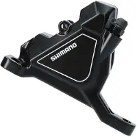 Shimano Br-ur300 Vorderer Scheibenbremssattel