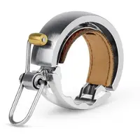 Knog Oi Luxe Large Fahrradklingel