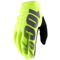 100% Brisker Handschuhe