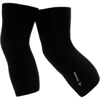 Vaude Knee Warmer II | black