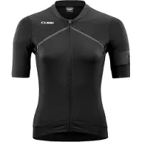 Cube Blackline Kurzarm-radtrikot