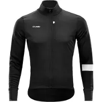 Cube Blackline Softshell Jacke