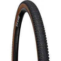 WTB tyres Riddler 29/28" (622 mm) 37.0 Black/Tanwall Trekkingrad-Reifen