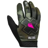 Muc Off Mtb Handschuhe