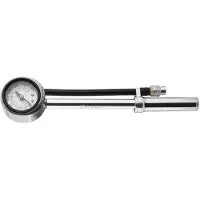 Birzman Hochdruckpumpe Suspension Zacoo Salut 400PSI