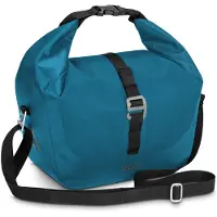 ACID Travlr Front Fahrradtaschen 6l