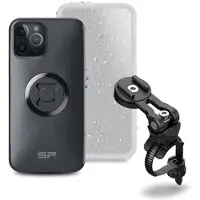SP Connect Telefonhalter + Etui Bike Bundle II (iph 12 pro max)