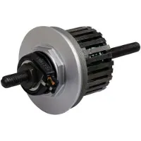 Shimano Dh-c3000-3n Interne Montage