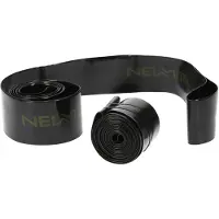 Newmen Tubeless 38 Mm Rim Tape Silber