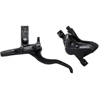 Shimano Bremsen-Kit BRMT420KTBLM4100