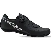 Specialized Rennradschuh Torch 1.0 Road Shoes schwarz : 43 Größe: 43