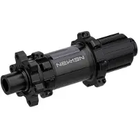 Newmen Nabe Fade MTB 12x148 Straight Pull 6Bolt 28h MS boxed | black