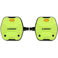 Look Flache Pedale mit Vibram-Grip Geocity J