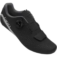 Giro Cadet Rennradschuhe Schwarz EU 37 Frau Schwarz EU 37