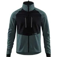 Cube Blackline Softshell Jacke