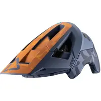 Leatt MTB- Fahrradhelm All Mountain 4.0