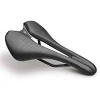 Specialized Romin Evo Expert Gel Road Sattel | black