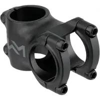 Newmen Vorbau Evolution 318.4 | black