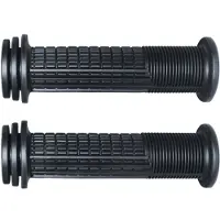 Rfr ACID Kinderradgriffe 22.2 mit Prallschutz | black