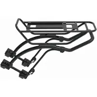 Topeak TetraRack M2L MTB Gepäckträger hinten schwarz TA2410M2