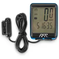 Rfr Fahrradcomputer CMPT | blau
